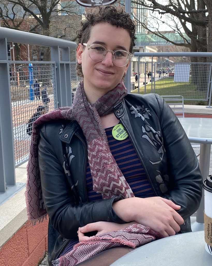 Eliana Risman Letzter Profile Photo