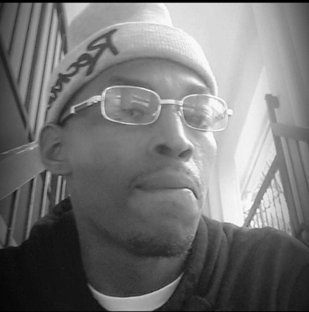 Mr. Jemahl Hazelwood Profile Photo