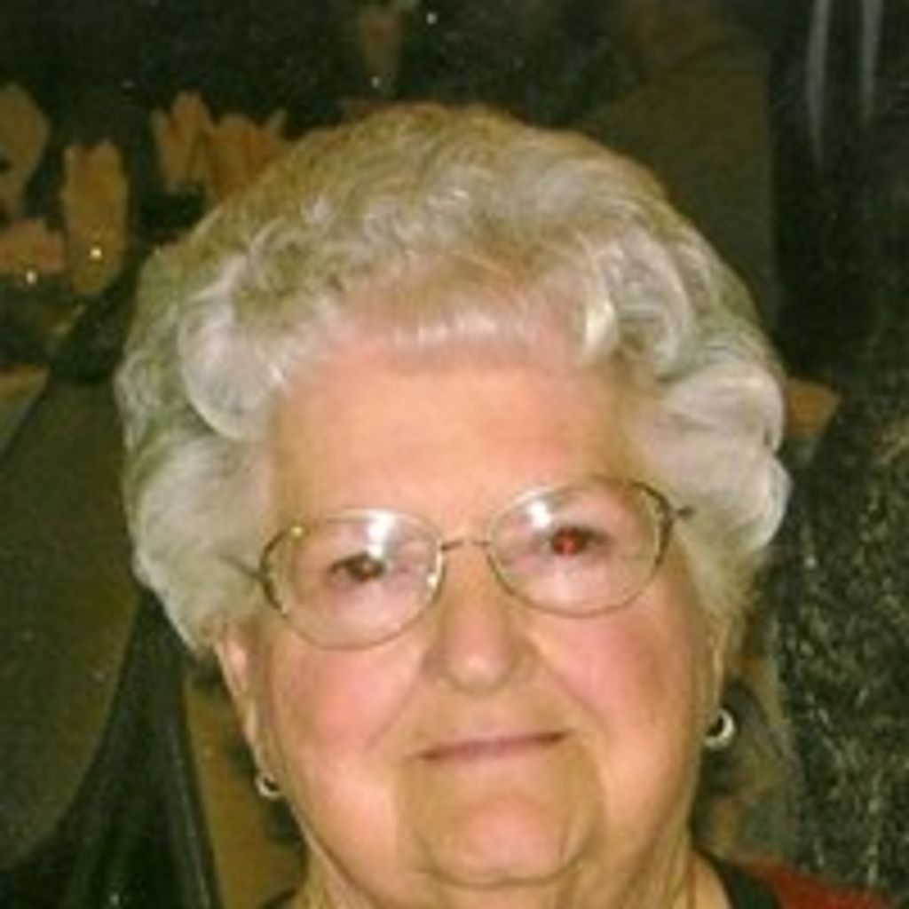 Rosalie Ann Long