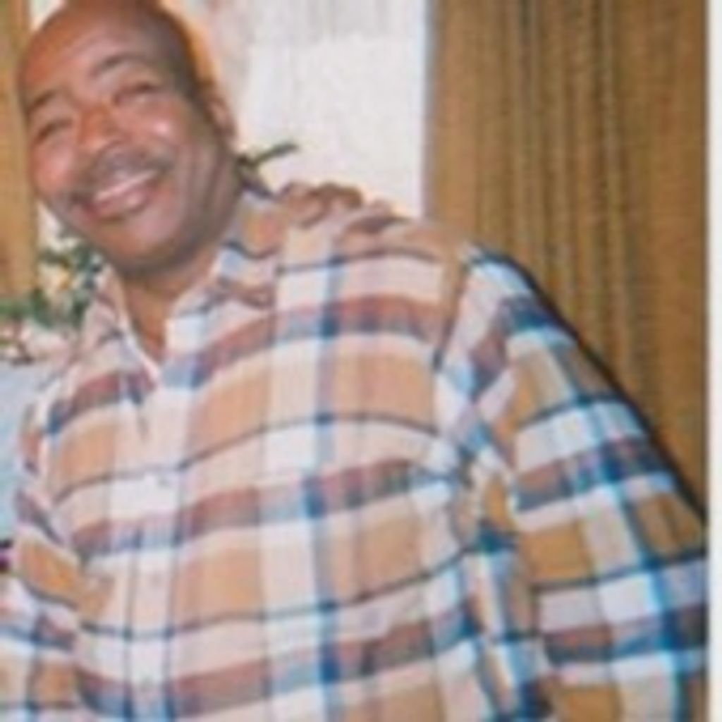 Darrell Wayne Wisham