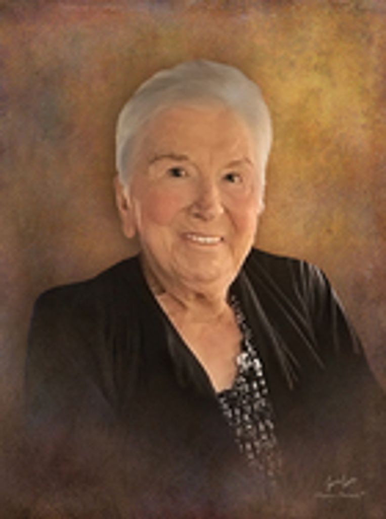 Ruby  Ann (Bruce)  Williams Profile Photo