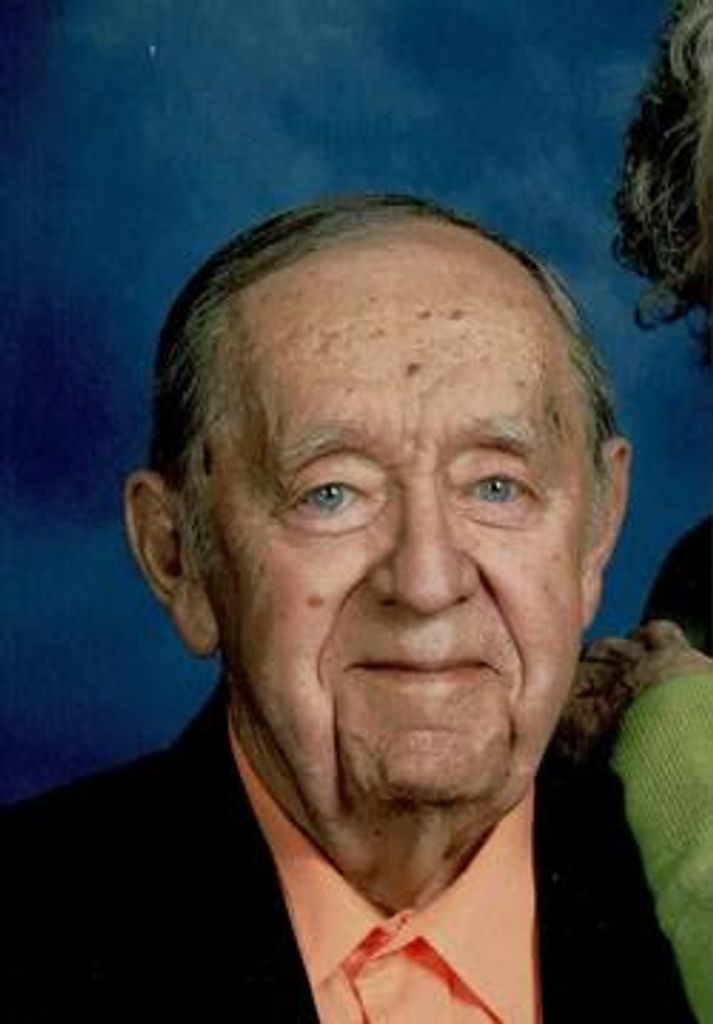 Norman A. Niebruegge