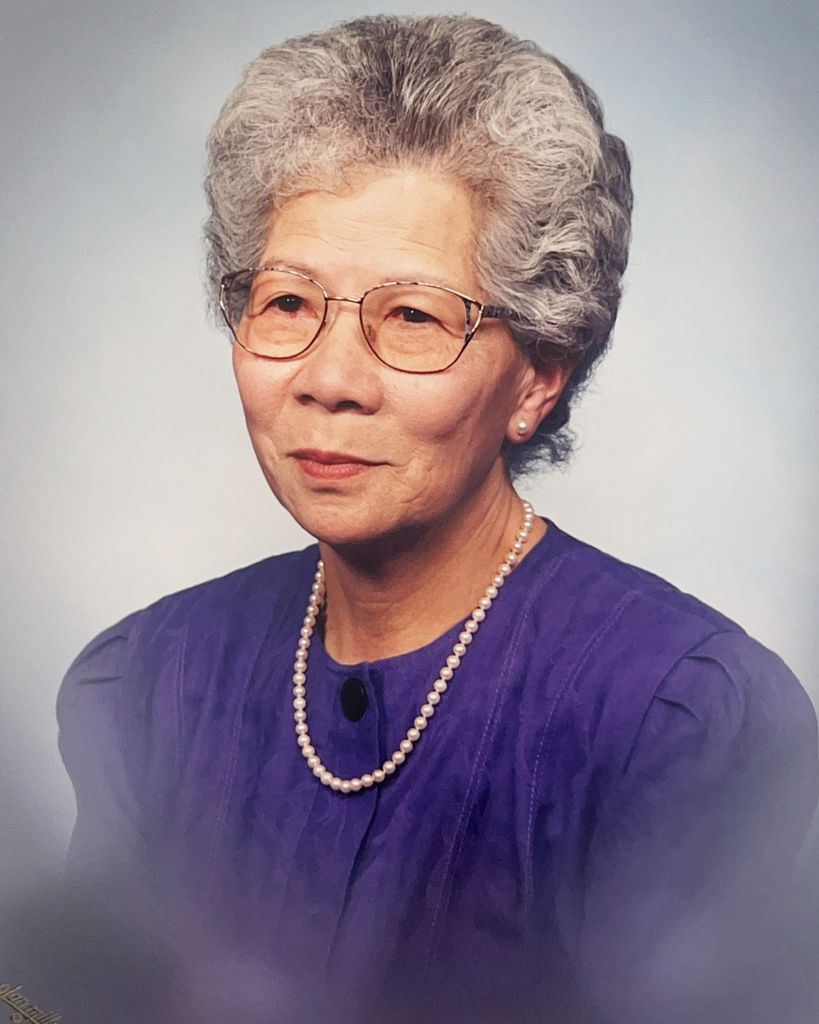 Yin Ping Low Profile Photo