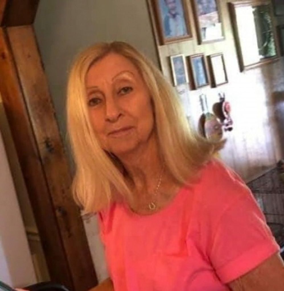 Ginger Ann Sellers