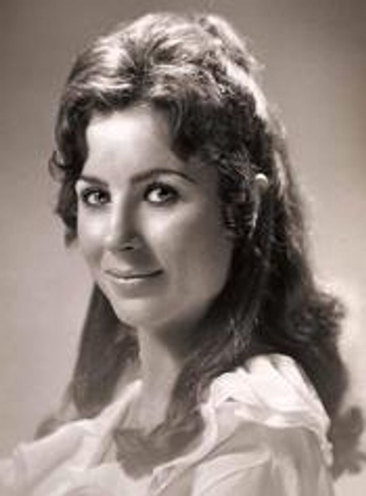 Josephine Crainich Haslob