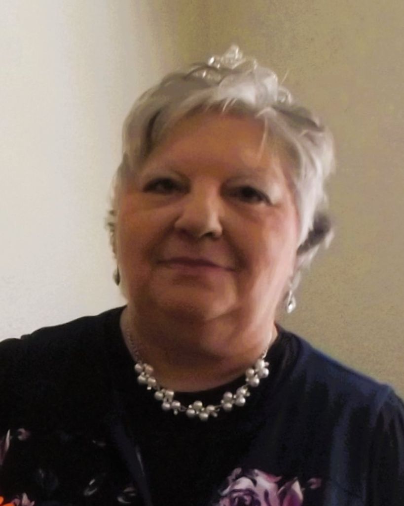 Retha Ann Coleman Profile Photo