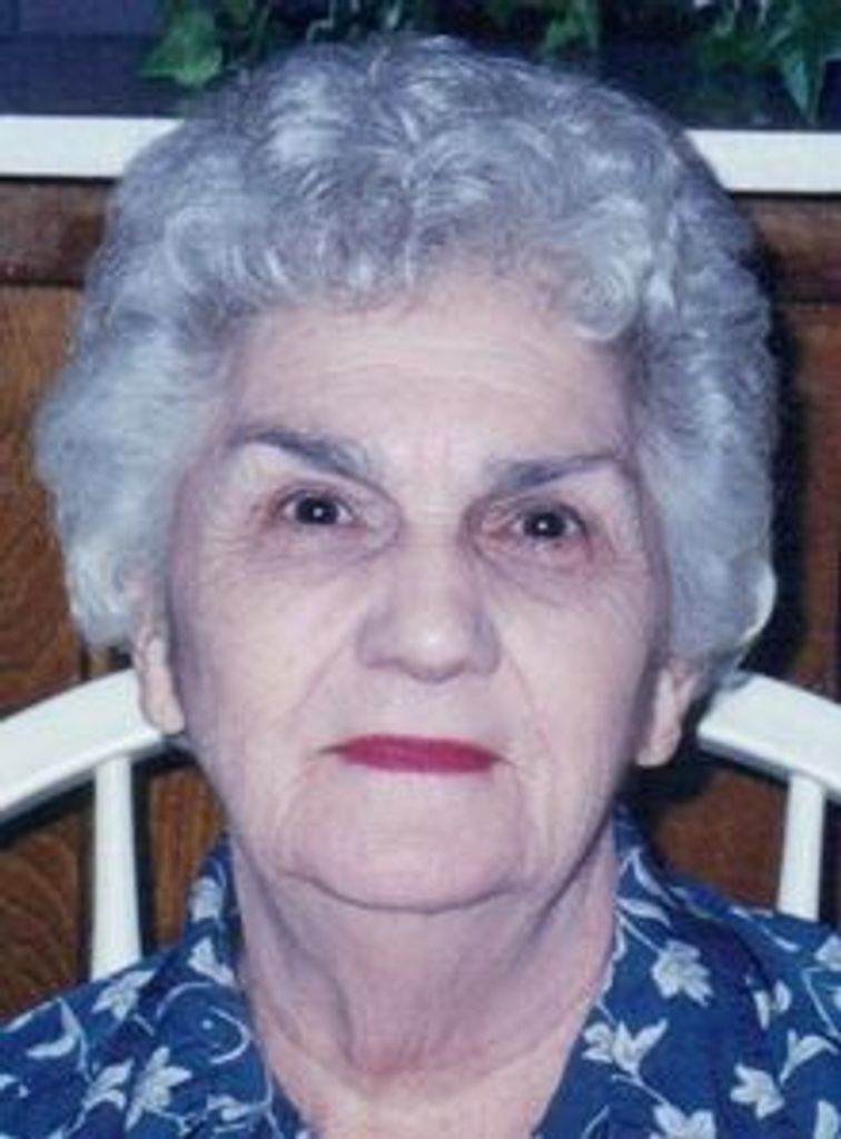 Helen Guillet Veronie