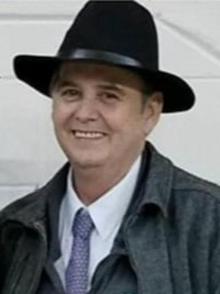 Homer T. Pursley Iii Profile Photo