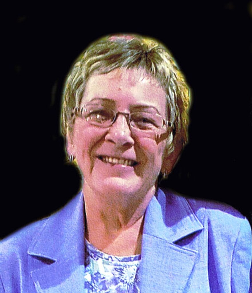 Barbara Ann Vandenburg Profile Photo