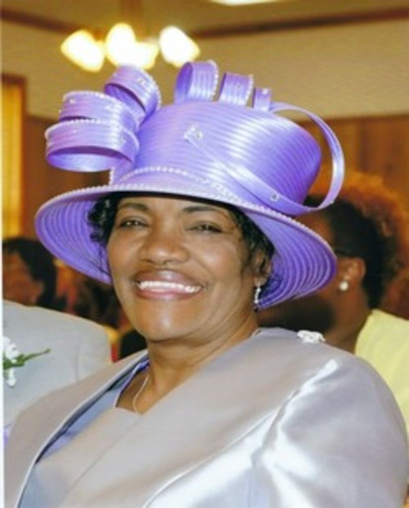 Ruby Lee Gardner Henry Profile Photo