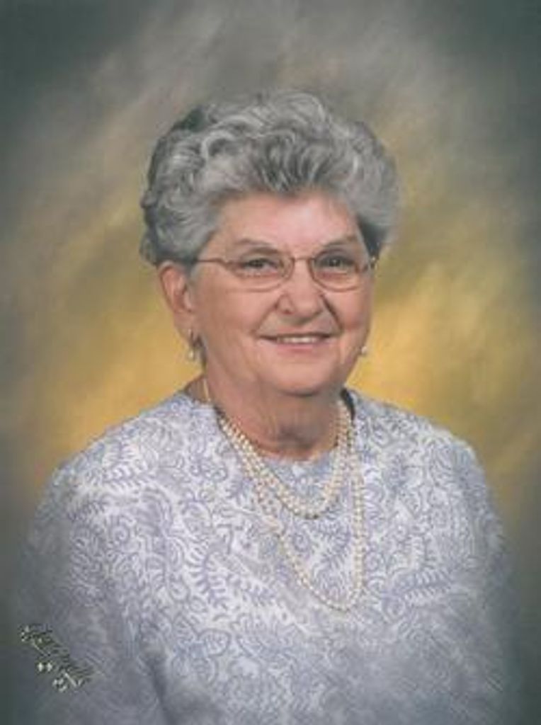 Saranda Hannah Miller Profile Photo
