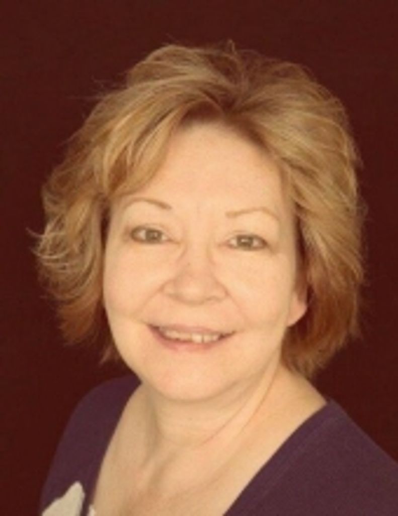 Irene J. Hulse