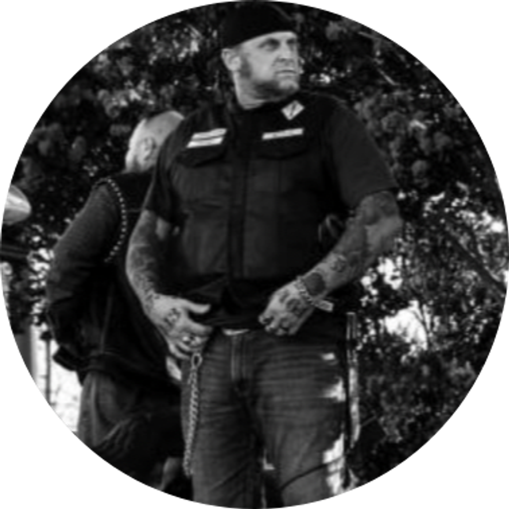 Jason Charles Ford