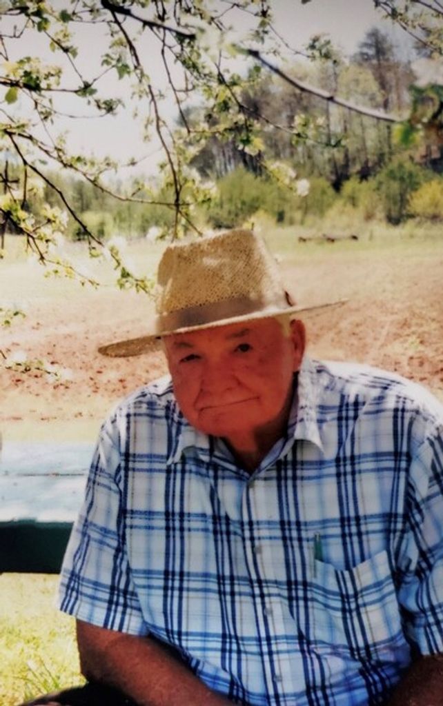 Robert Max Tanner Profile Photo