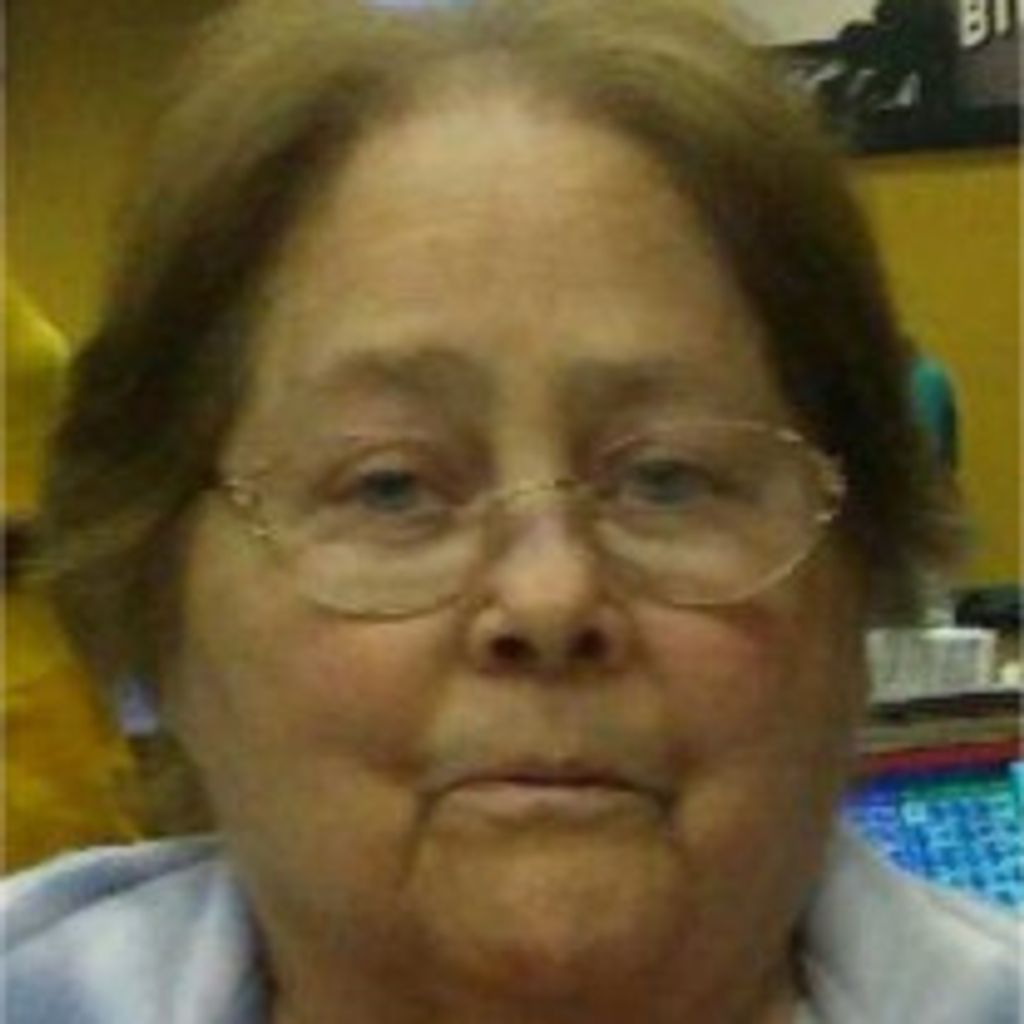 Elaine F. Merchant Profile Photo