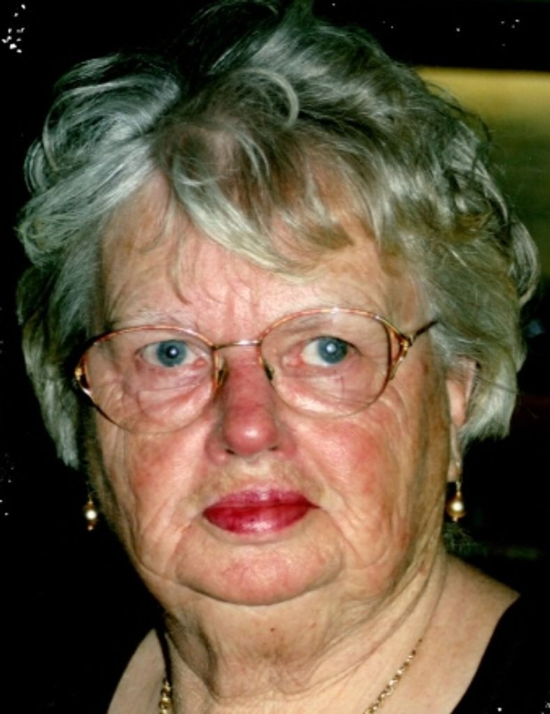 Marie T. "Terry" Kolbmann