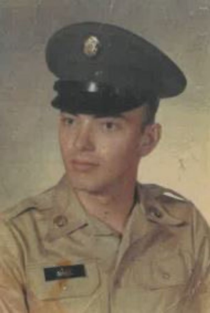 Daniel C. Naill