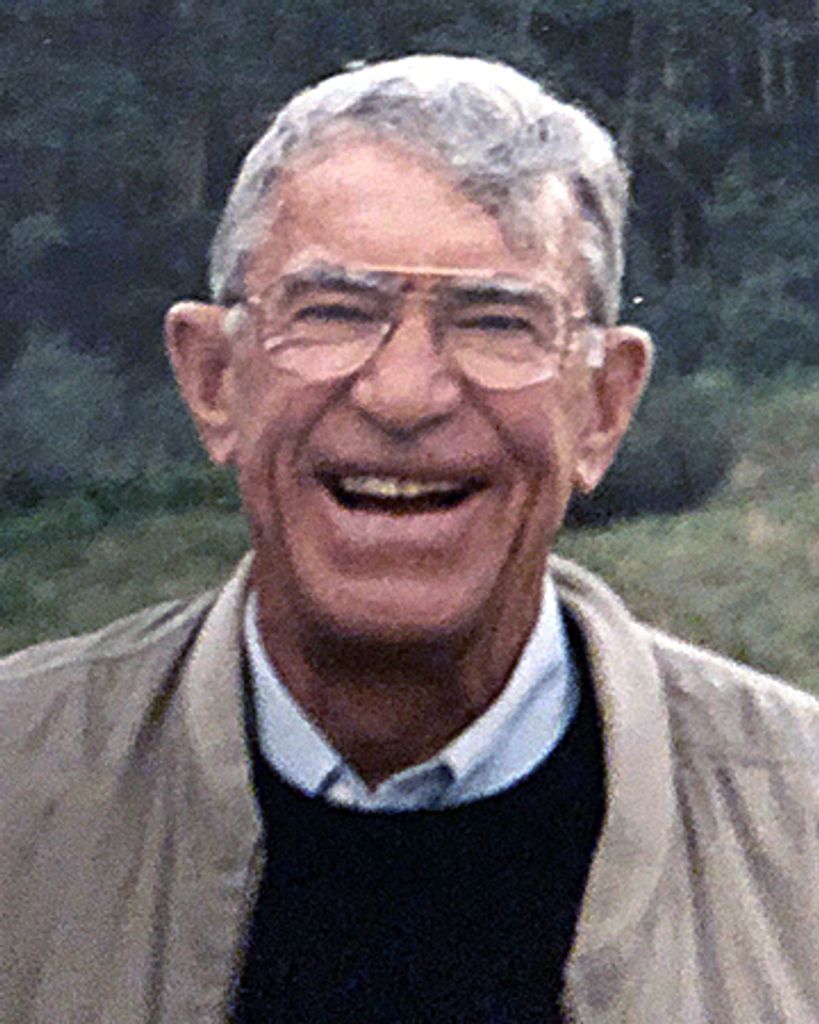 Jock Bickert