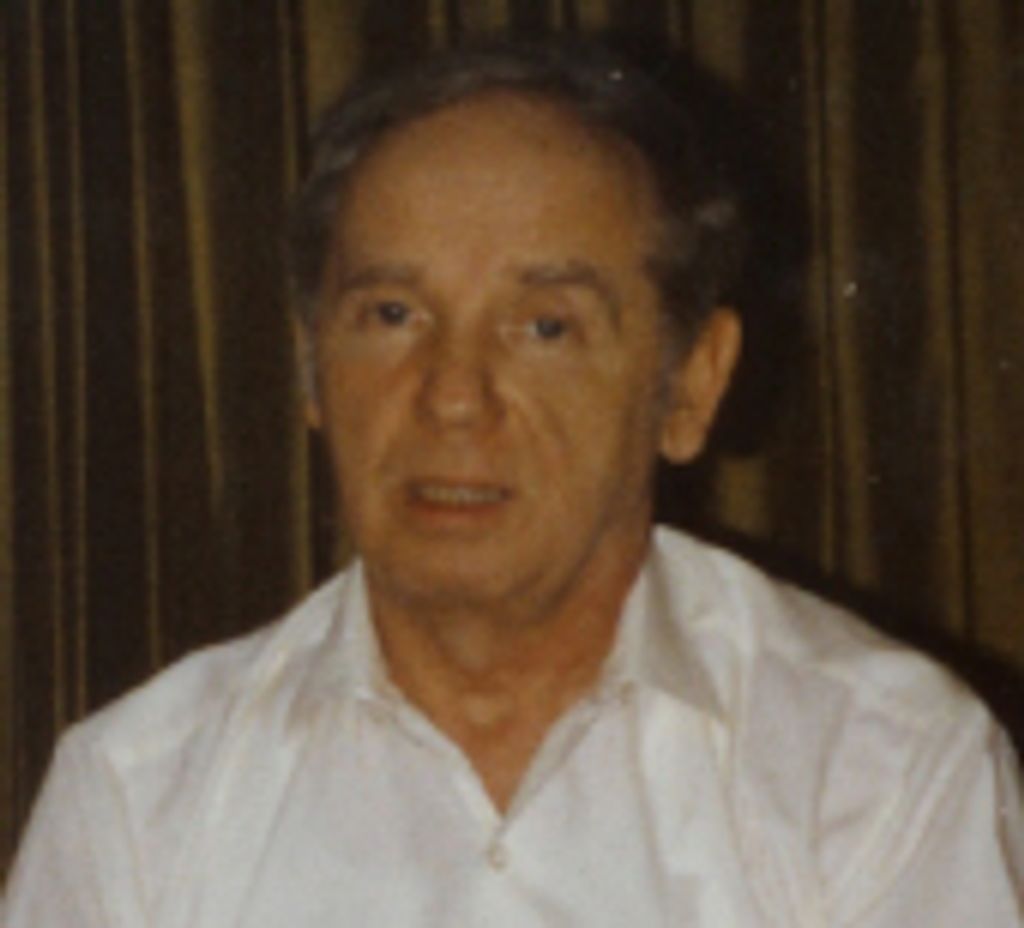 Henry J. Sporysz