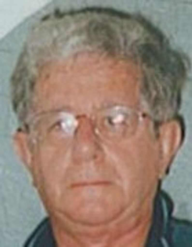William J. Fusselman
