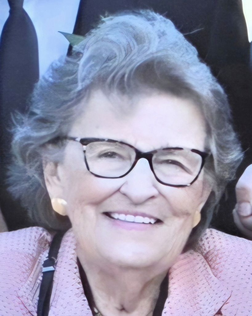 Joanne Eileen Woutersz Profile Photo