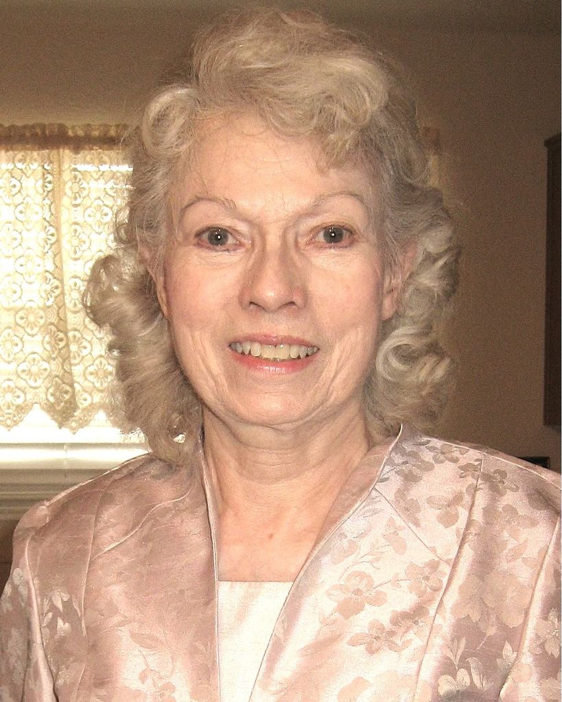 Joyce Jean (Westerfield) Stivers Profile Photo
