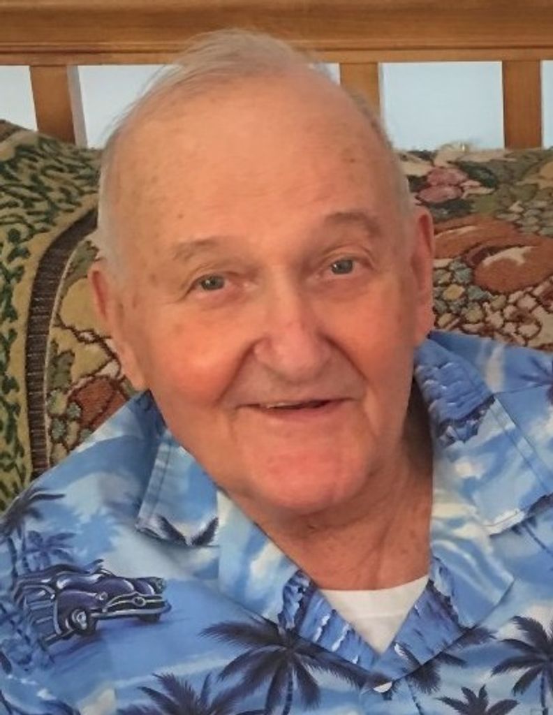 James M. Kennan Profile Photo