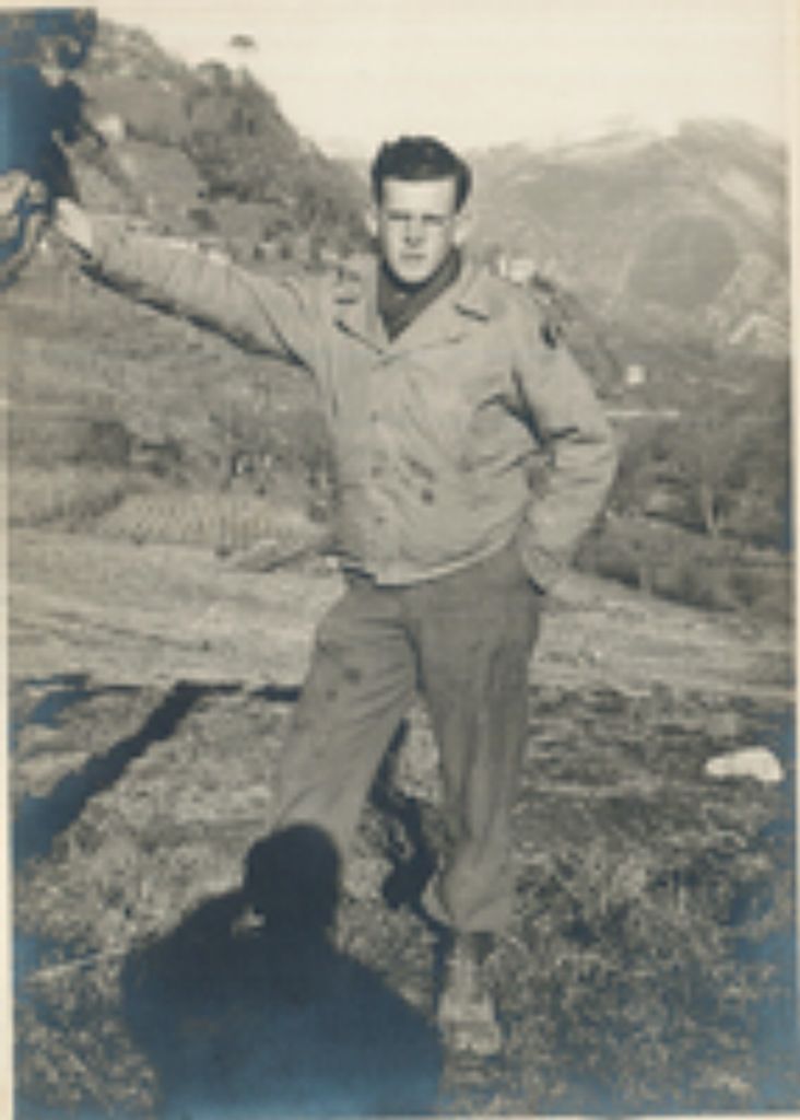 Robert William Lenhart