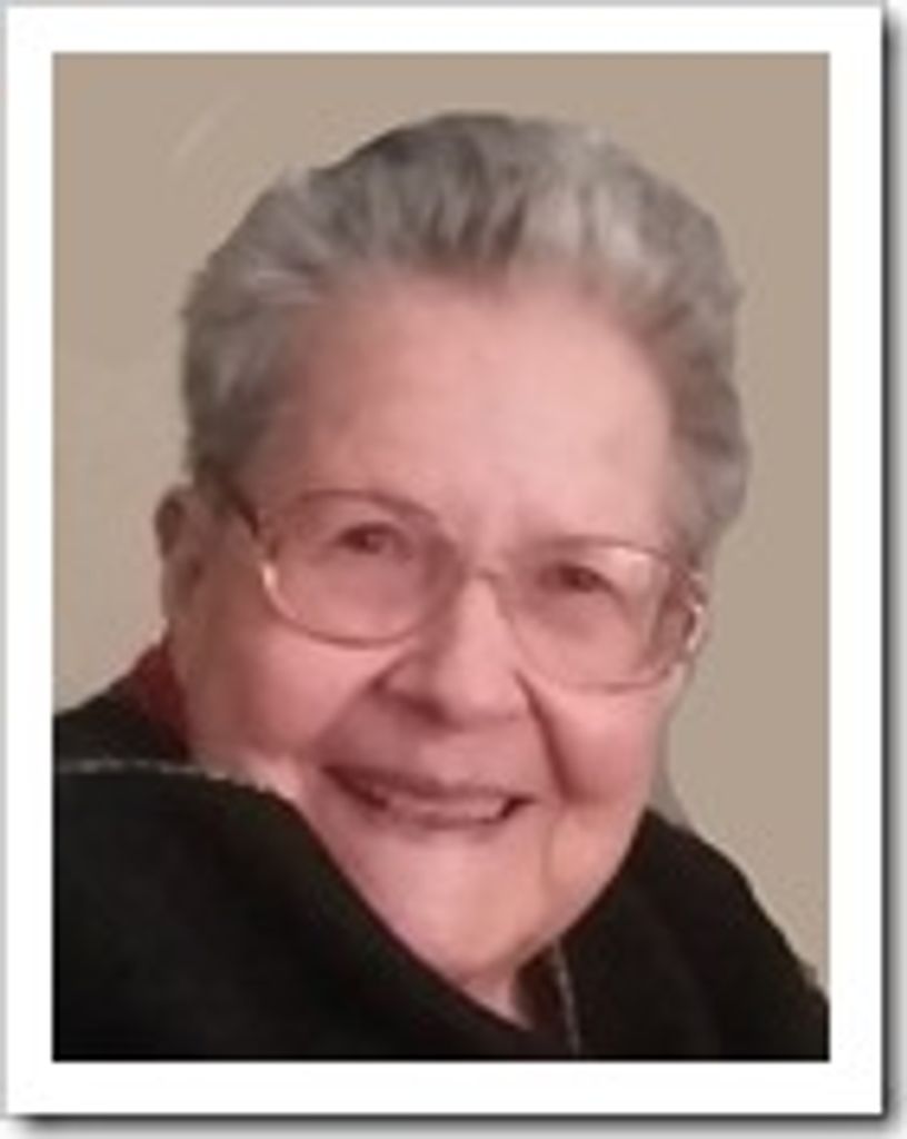 Elsie Mae Lebouef