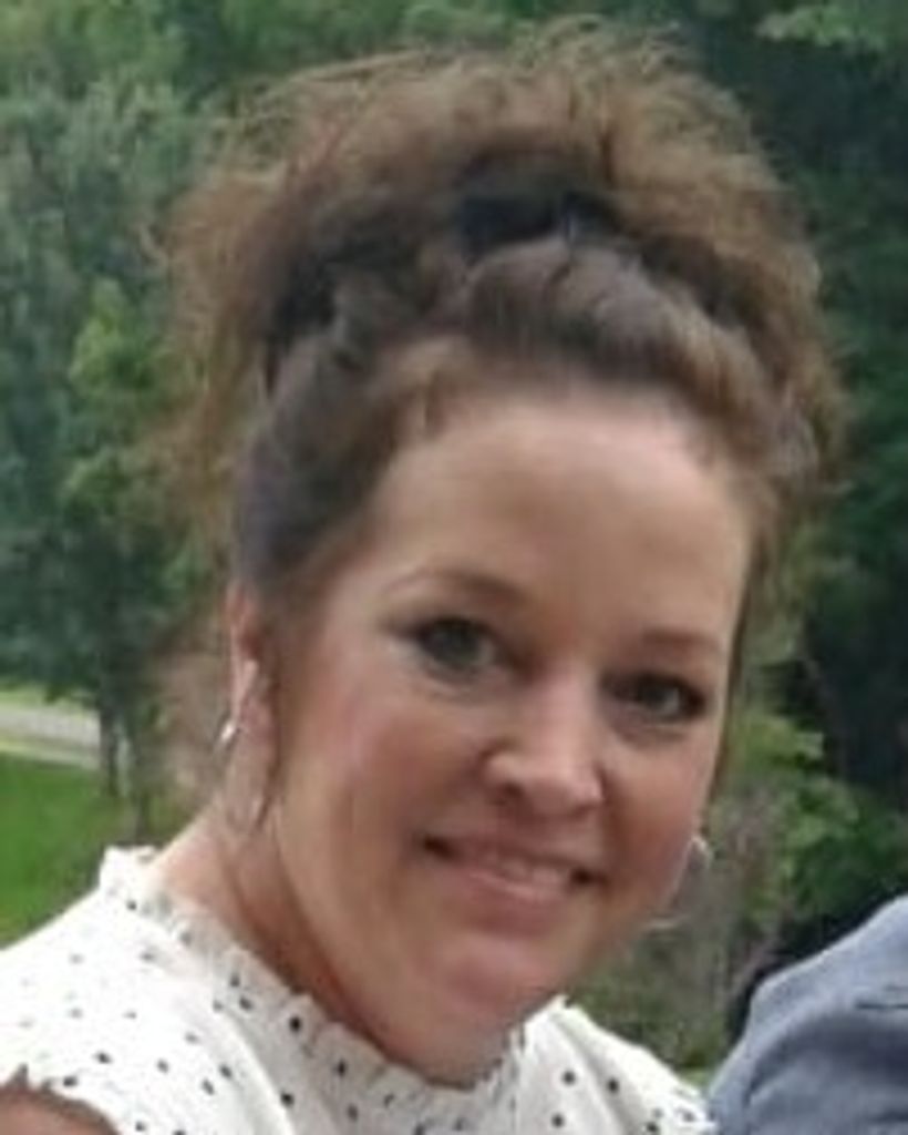 Amy Marie Sachs