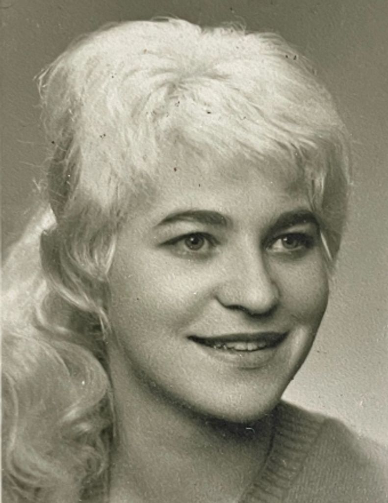 Sigrun E. Kurdys