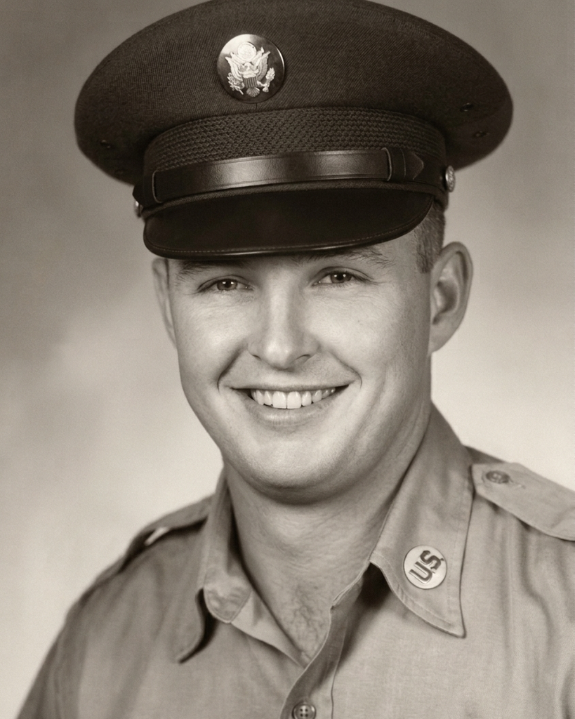 James Ilis Bowman
