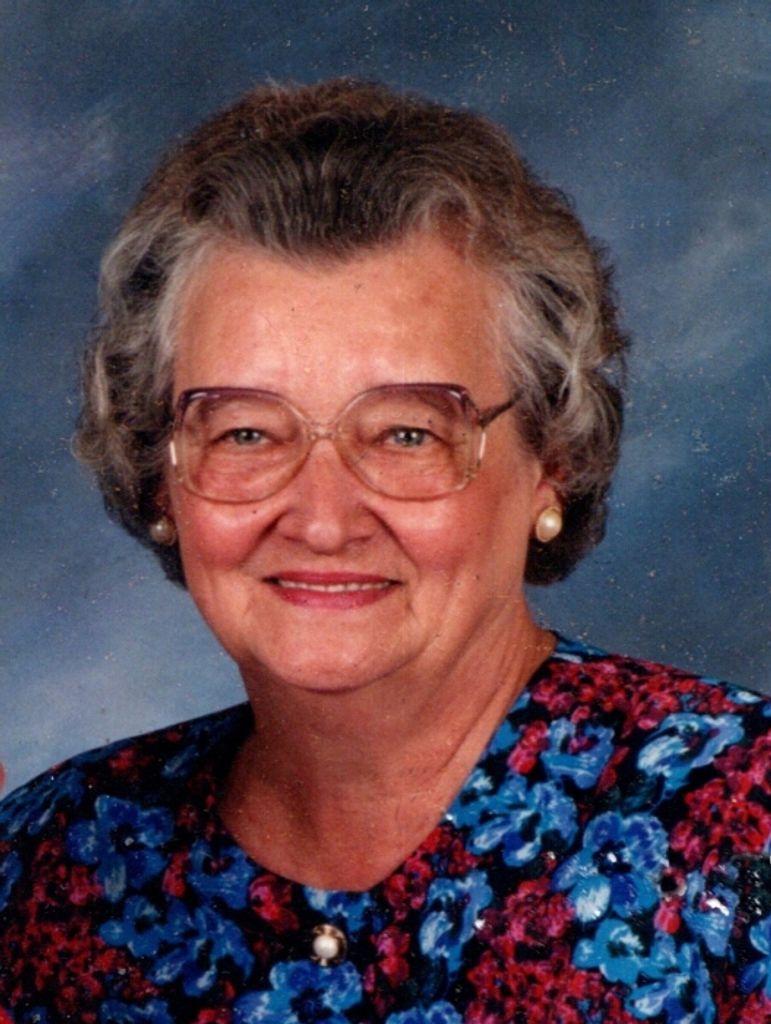 Betty Jean Wylie Profile Photo