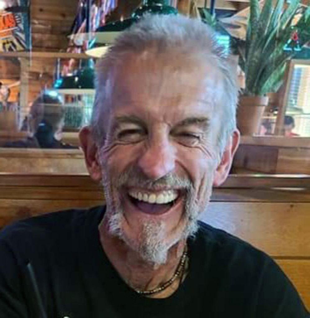 Danny Kent Hayes