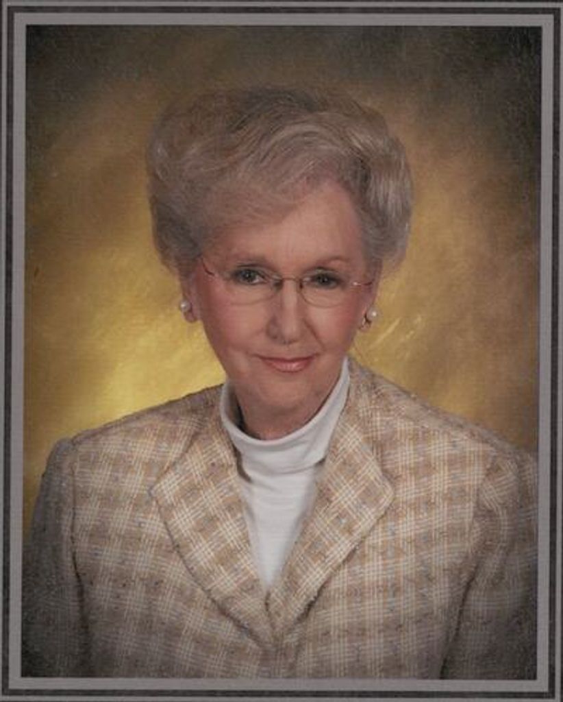 Martha Sue (Smith) Mccurley Profile Photo