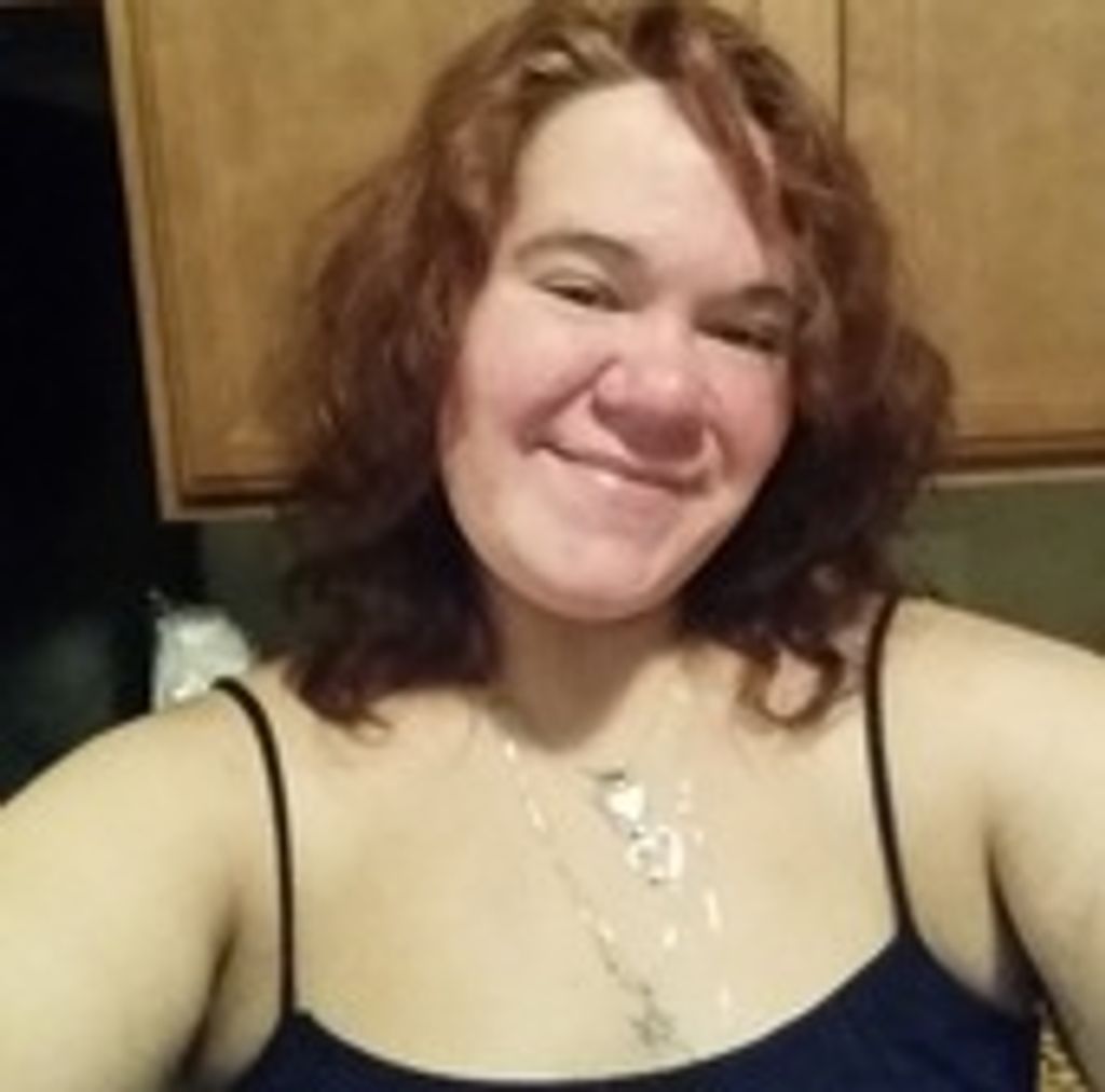 Megan Lynn Poling Profile Photo