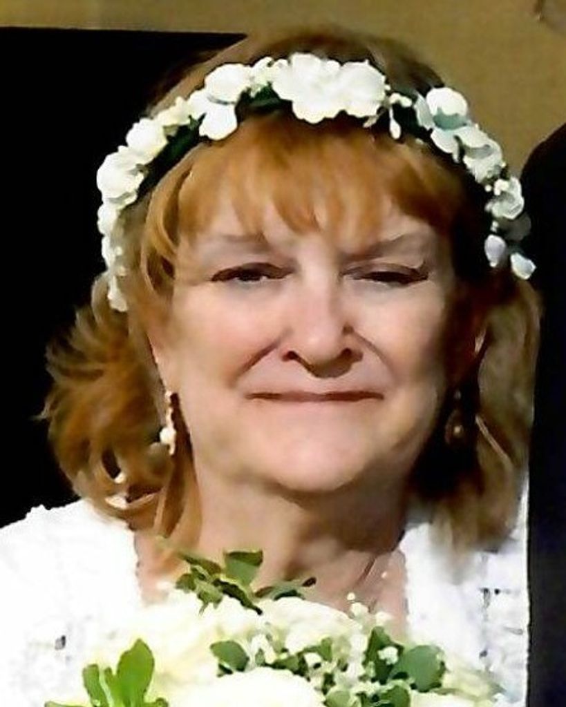 Lucille "Lucy" Bonora-Houle Profile Photo