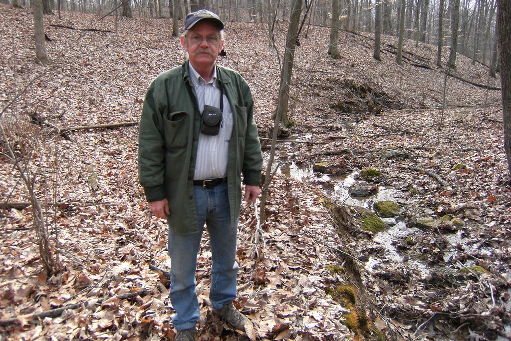 Jerry Lee Mccracken Profile Photo