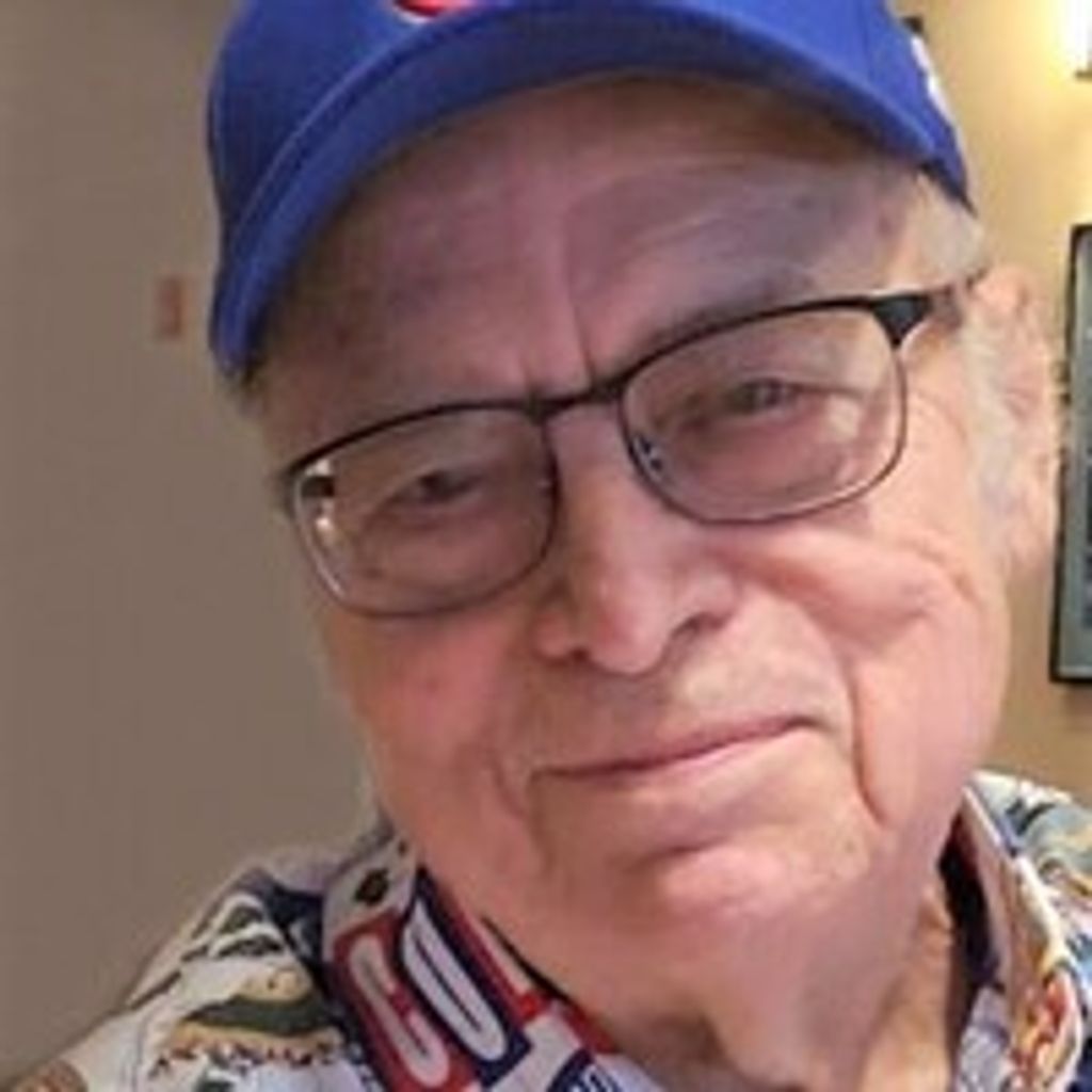 Gordon M. Pierce