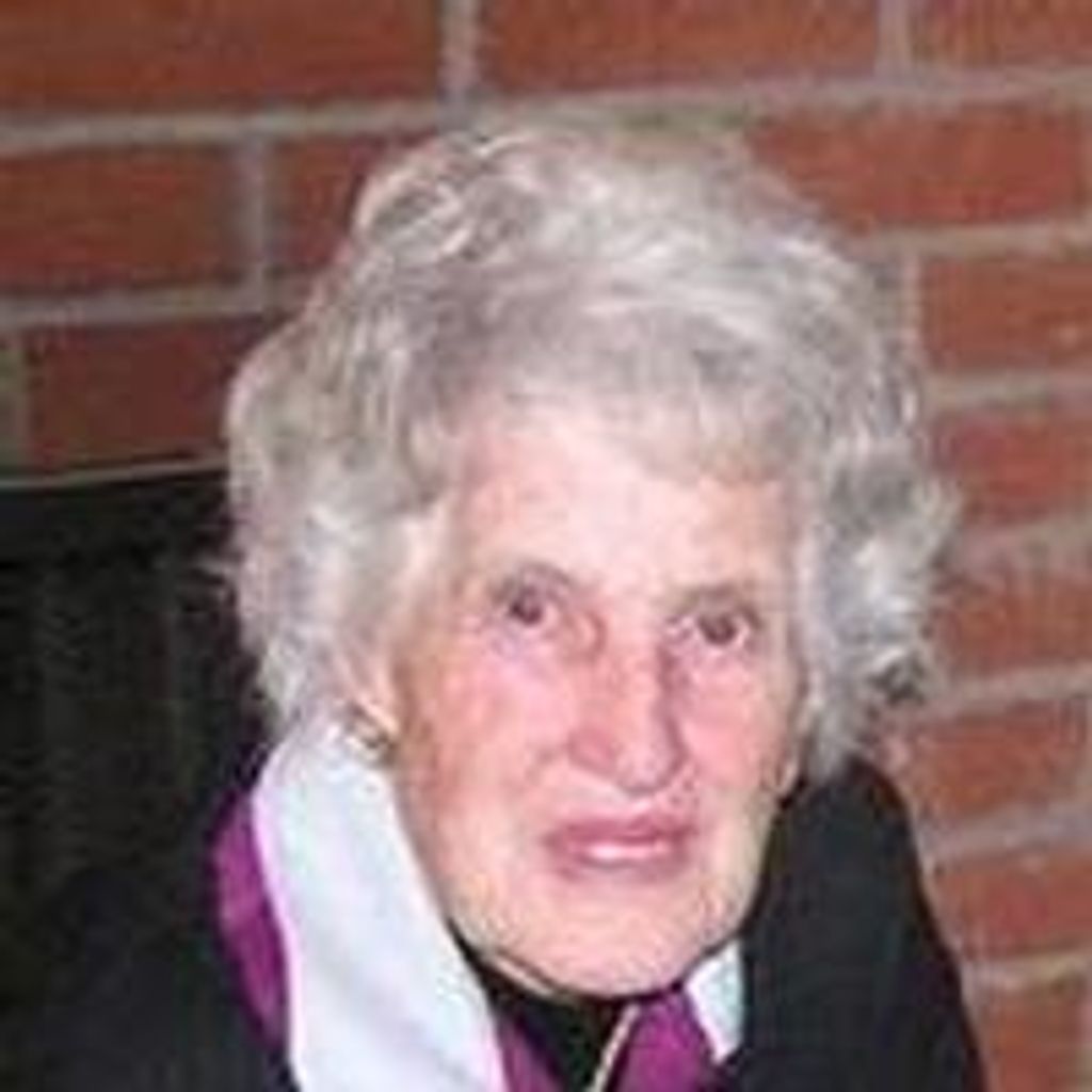 Helen  Elizabeth Cavanagh