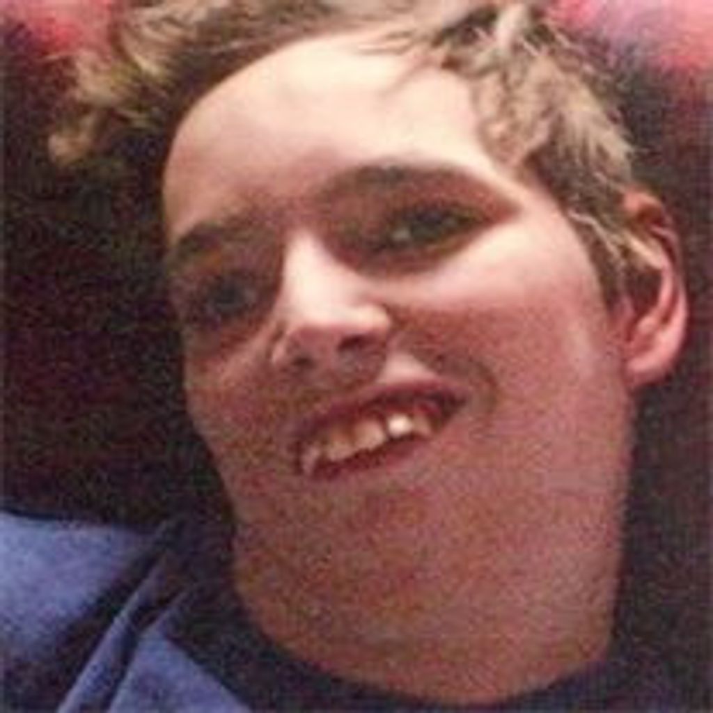 Michael Ray Shuler II
