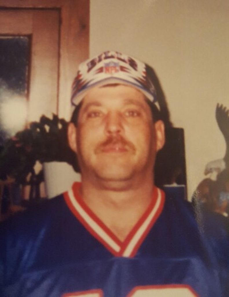 Randy E. Bossom Profile Photo
