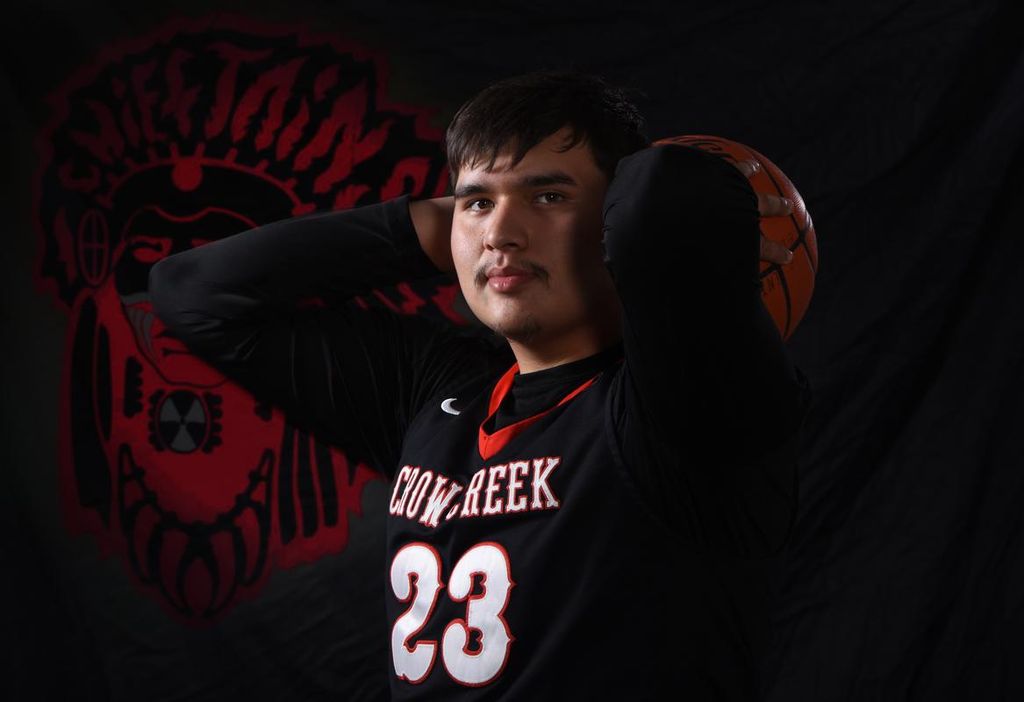 Teron W. Sazue Profile Photo