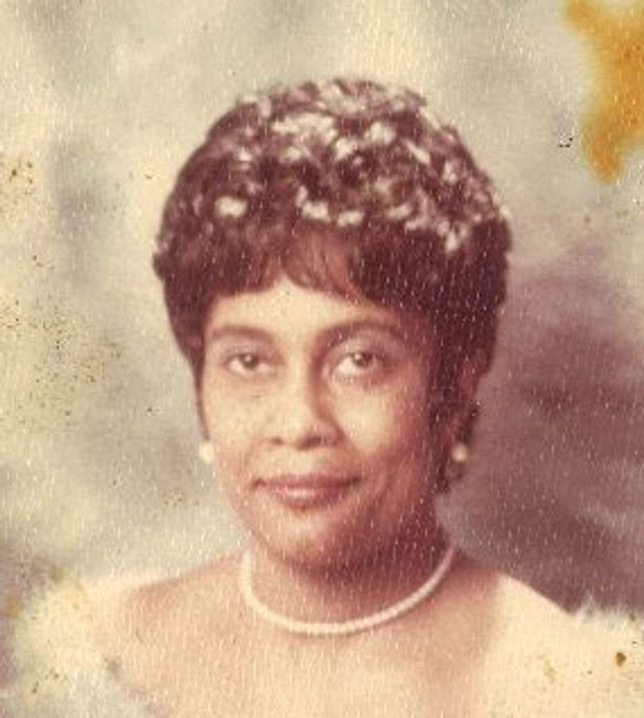 Foress Oralee Steele Profile Photo