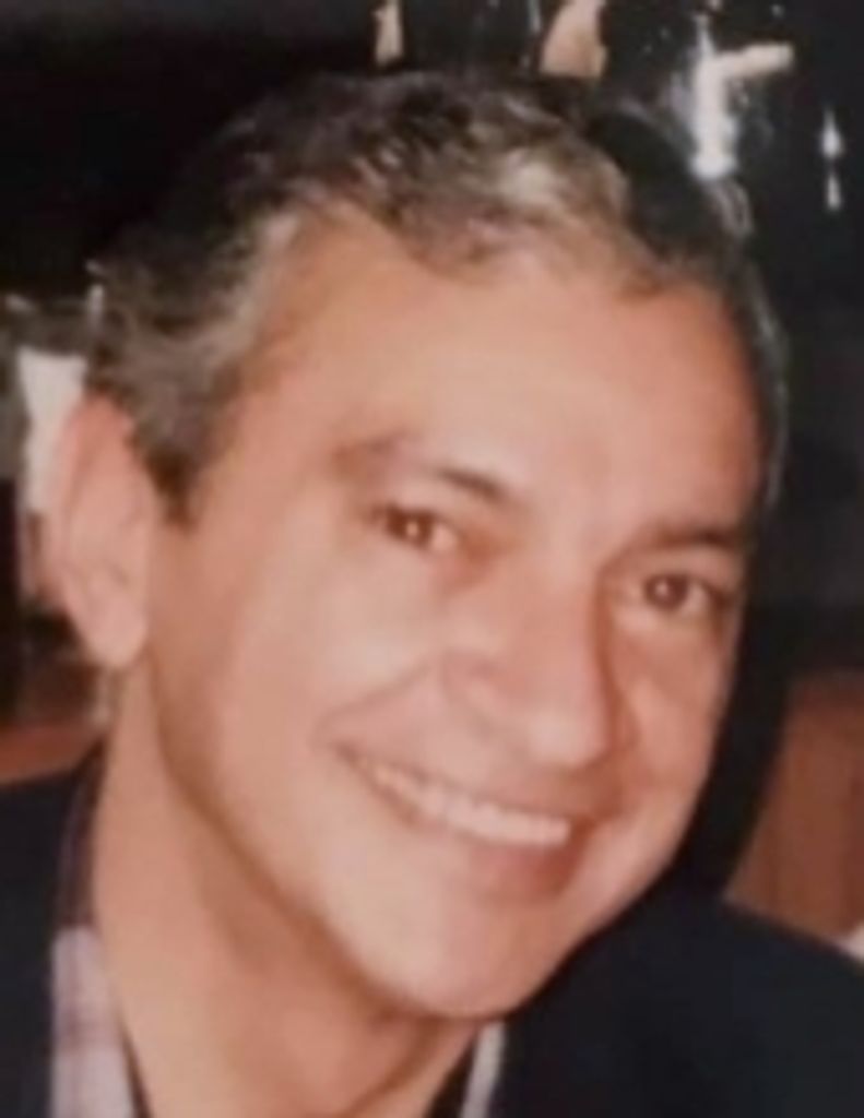Roger A. Crochetiere