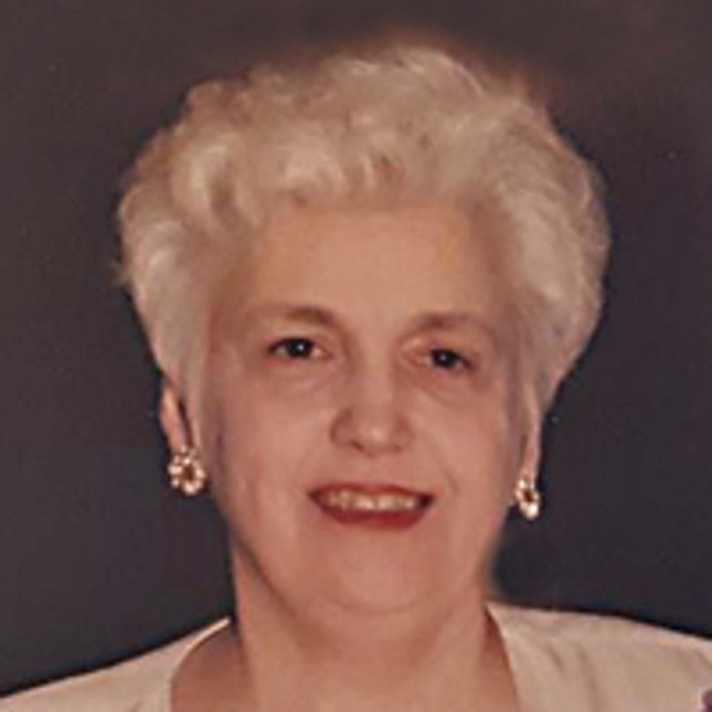 Cathy Rhoden Profile Photo