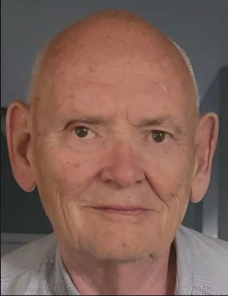 Jerry F.  Kuhn