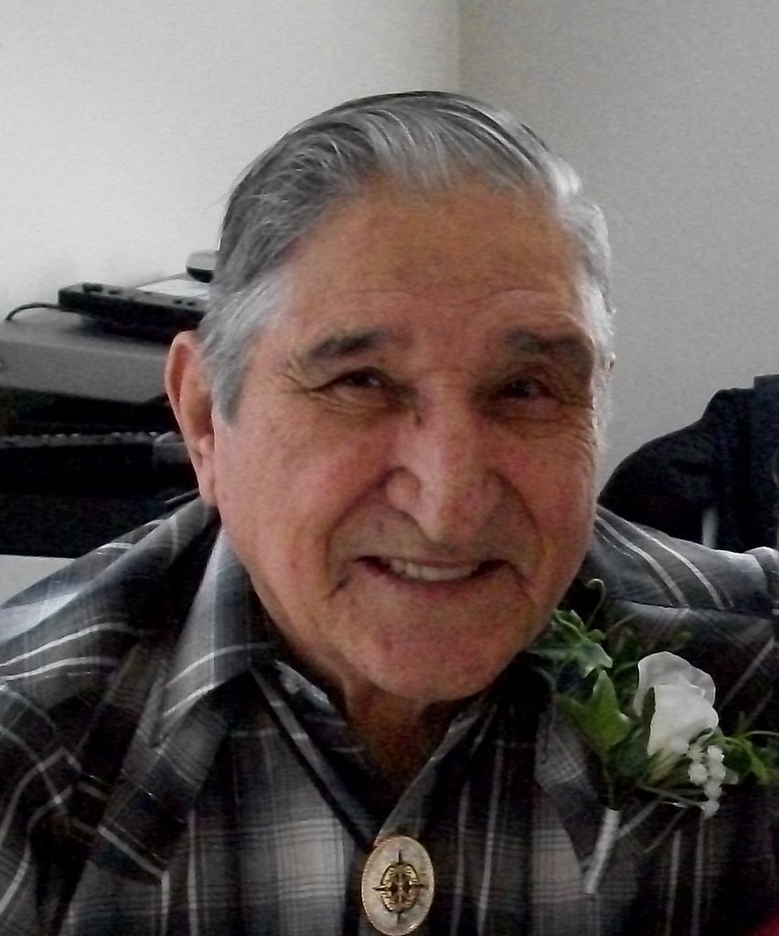 Benjamin Chavez