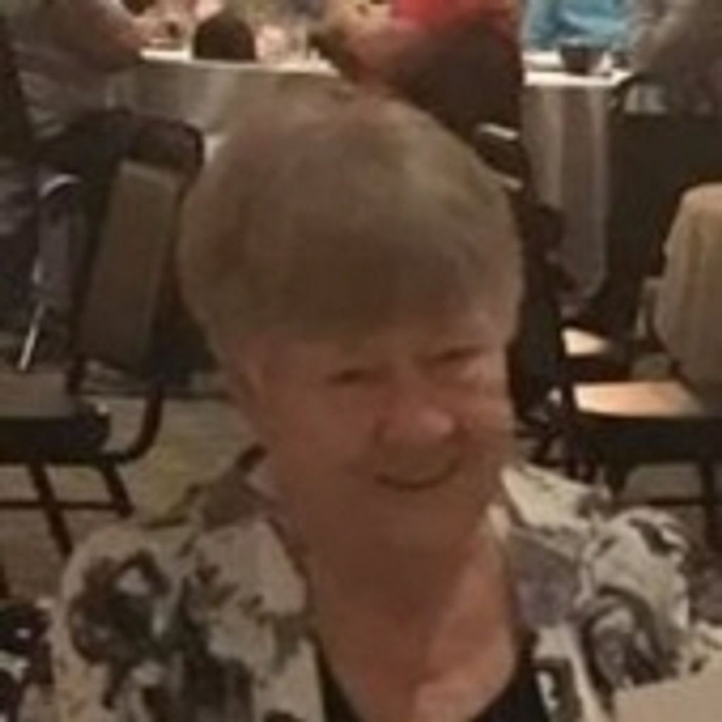 Phyllis F. Burns Amato