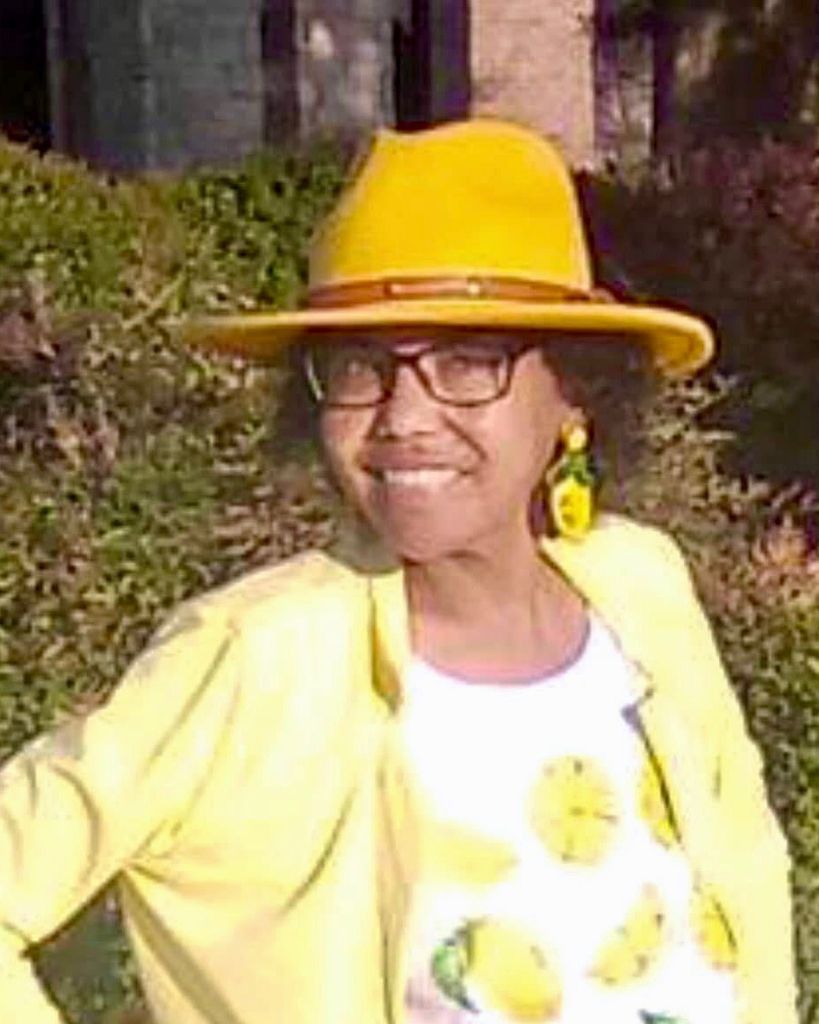 Keisha LaSha Gooden Profile Photo